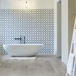 Szuper akció COREtec Essentials 1800+++ Fremont Oak 93 50LVRE2293 klikkes vinyl padló int. parafa alátéttel